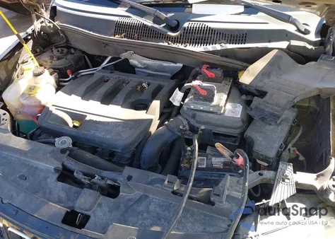 2014 Jeep Compass Sport from USA, damaged, VIN 1C4NJDBB6ED879271